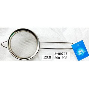 STRECURATOARE 12 CM, FIER A00727