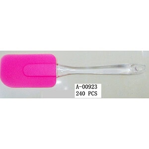 SPATULA BUCATARIE, SILICON+PVC A00923