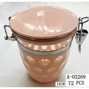 SUFERTAS 12 CM, PVC+FIER A02269