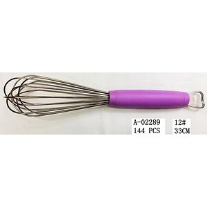 TEL BUCATARIE, FIER+PVC A02289