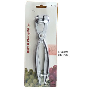 CLESTE SAMBURI CIRESE, FIER A03849