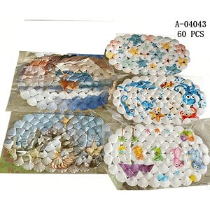 COVOR BAIE, PVC A04043