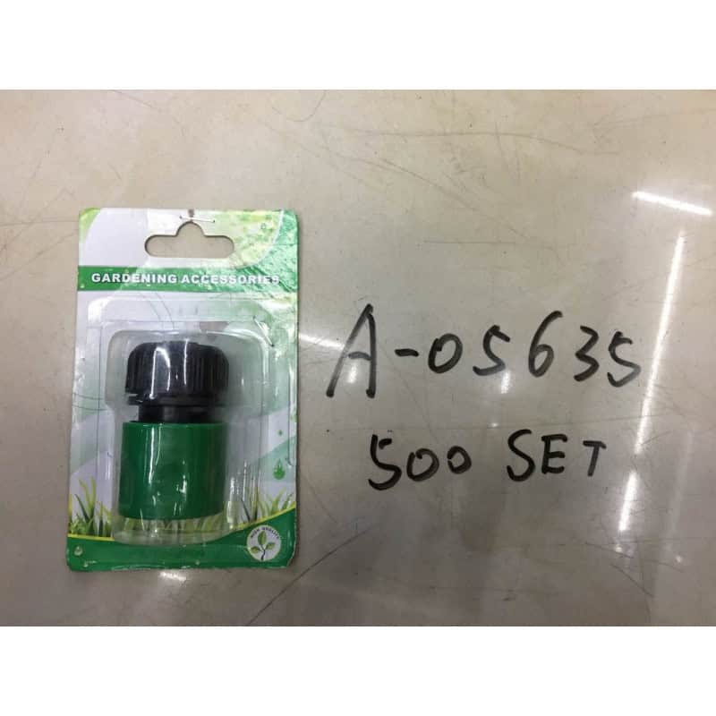 ACCESORII CAP FURTUN PVC A05635