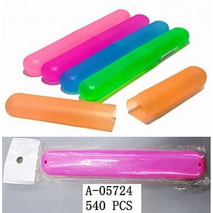 SUPORT PERIUTA DINTI, PVC A05724