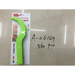 CUTIT PEPENE PVC A06149