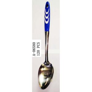 LINGURA SOS, INOX+PVC A06580