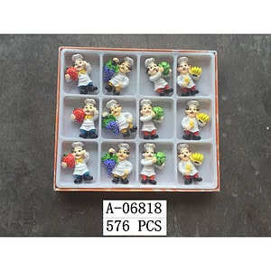 MAGNET BUCATAR A06818