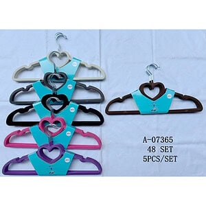 UMERAS 5 PCS, PVC+FIER A07365