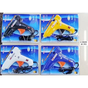 PISTOL DE LIPIT, PVC+FIER A08295