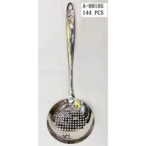 SPUMIERA, INOX A09185