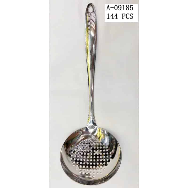 SPUMIERA, INOX A09185