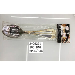 LINGURA 6PCS A09221