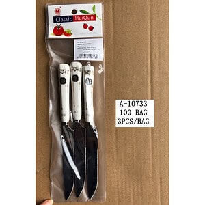 CUTIT 3 PS, INOX+CERAMICA A10733