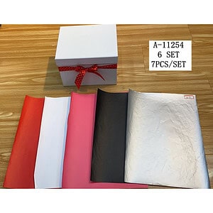 CUTIE CADOU CARTON 7 PS A11254