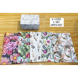 CUTIE CADOU CARTON 10 PS A11255