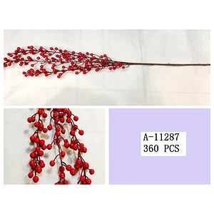 FLORI ARTIFICIALE,PVC A11287