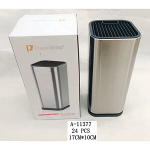 SUPORT CUTITE, FIER+PVC A11377
