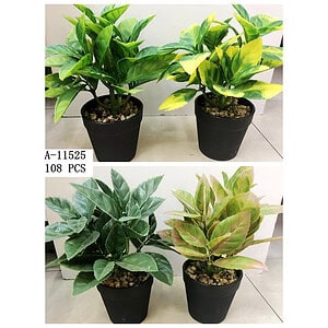 FLORI ARTIFICIALE PVC A11525
