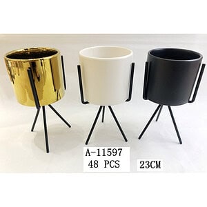 VAZA DECOR CERAMIC A11597