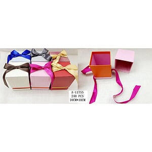 CUTIE CADOU  , CARTON A11755