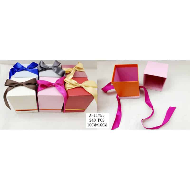 CUTIE CADOU , CARTON A11755