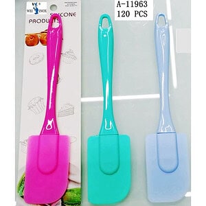 SPATULA BUCATARIE, SILICON+PVC A11963