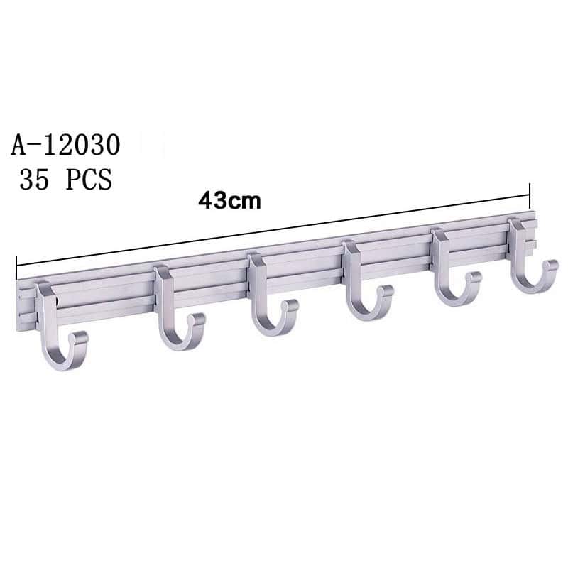 CUIER ALUMINIU A12030