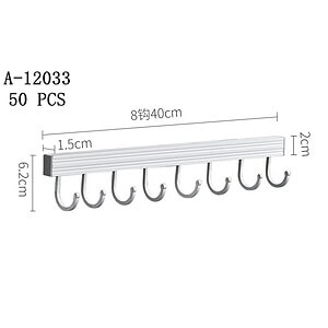 CUIER ALUMINIU  A12033