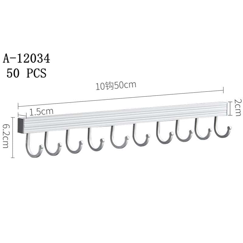 CUIER ALUMINIU A12034
