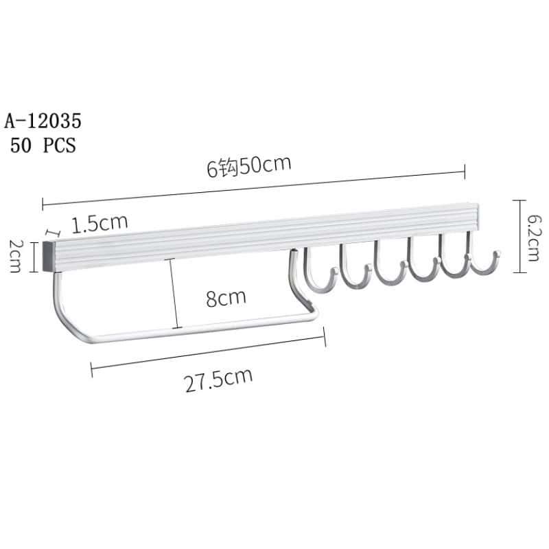CUIER ALUMINIU A12035