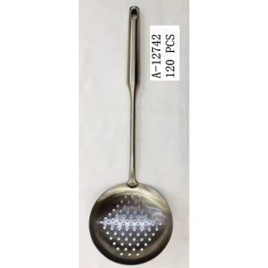 SPUMIERA, INOX A12742