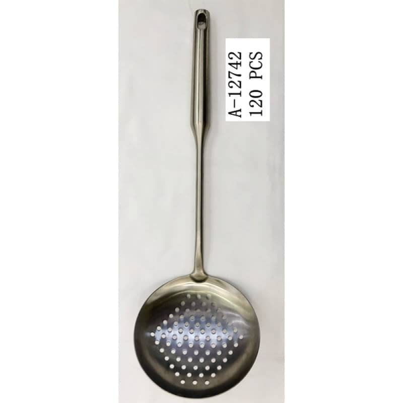 SPUMIERA, INOX A12742