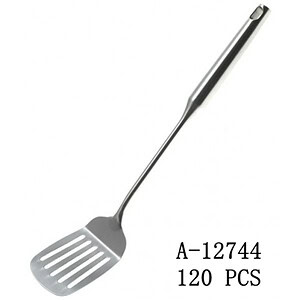 PALETA BUCATARIE, INOX A12744