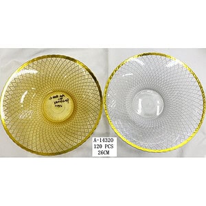FRUCTIERA 26 CM, PVC A14320