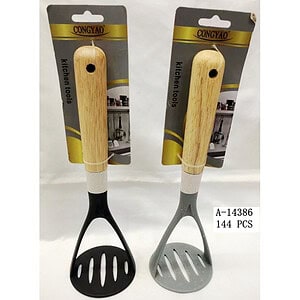 PASATOR LEGUME, PVC+LEMN A14386