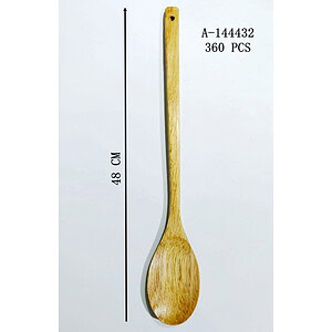 LINGURA 48 CM, BAMBUS A14432