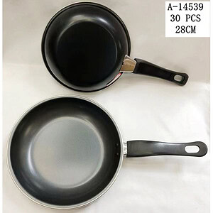 TIGAIE 28 CM, FIER+PVC A14539