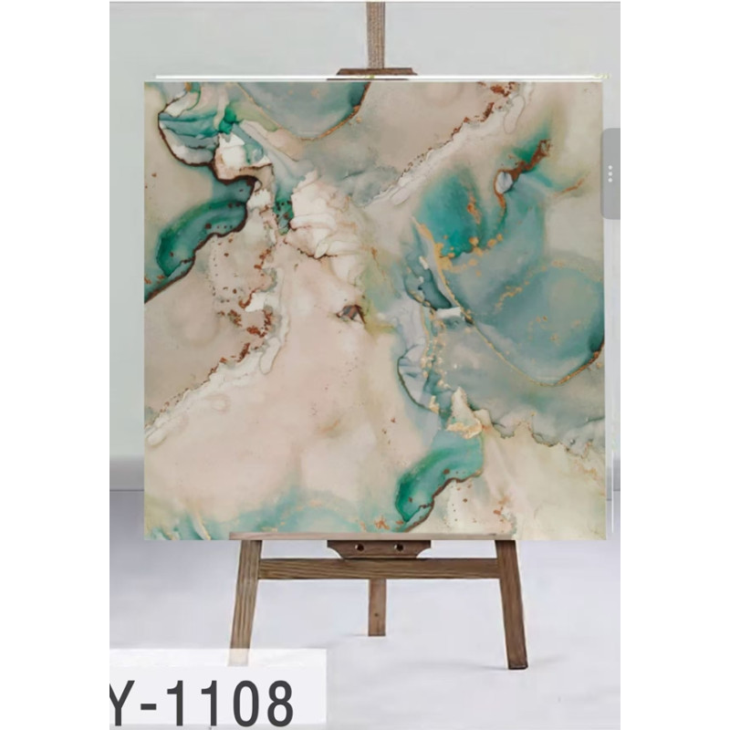 BORDURA DECOR ADEZIV 60*60 CM,PVC A14579 - imagine 3