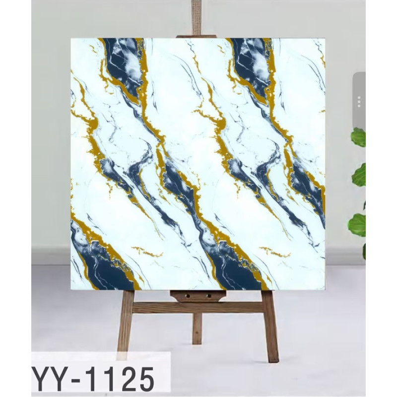 BORDURA DECOR ADEZIV 60*60 CM,PVC A14579 - imagine 4