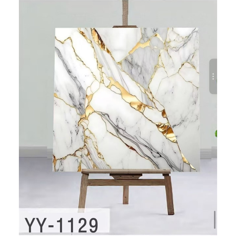 BORDURA DECOR ADEZIV 60*60 CM,PVC A14579 - imagine 5