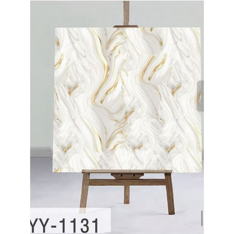 BORDURA DECOR ADEZIV 60*60 CM,PVC A14579 - imagine 6