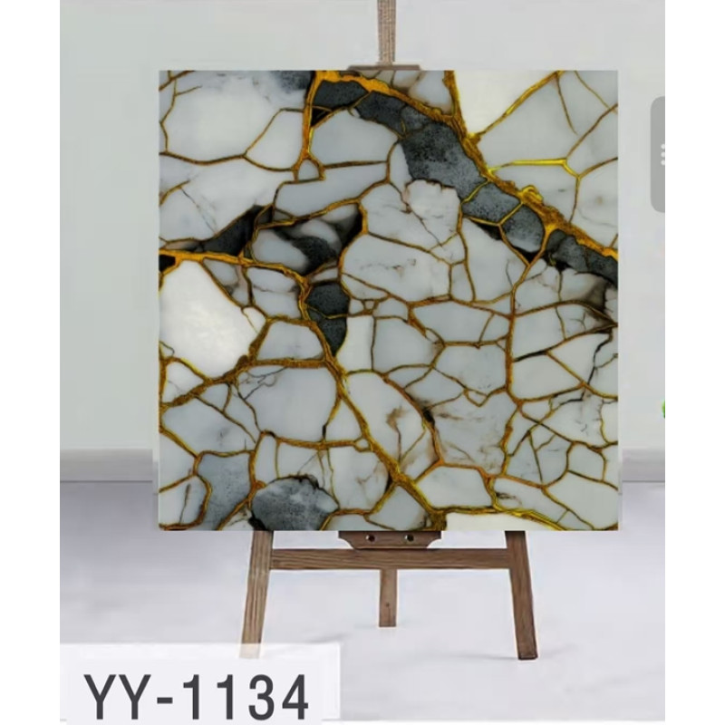 BORDURA DECOR ADEZIV 60*60 CM,PVC A14579 - imagine 7