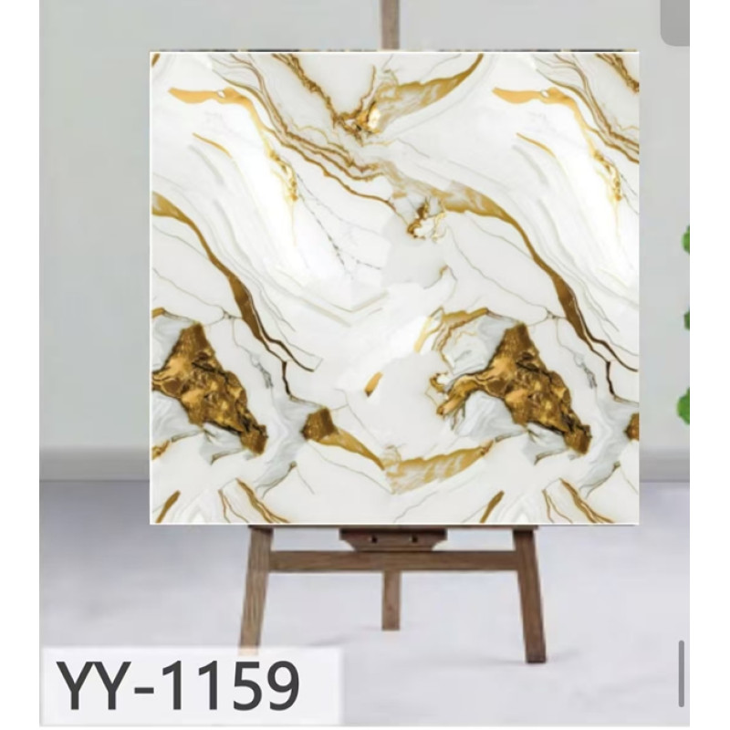 BORDURA DECOR ADEZIV 60*60 CM,PVC A14579 - imagine 8