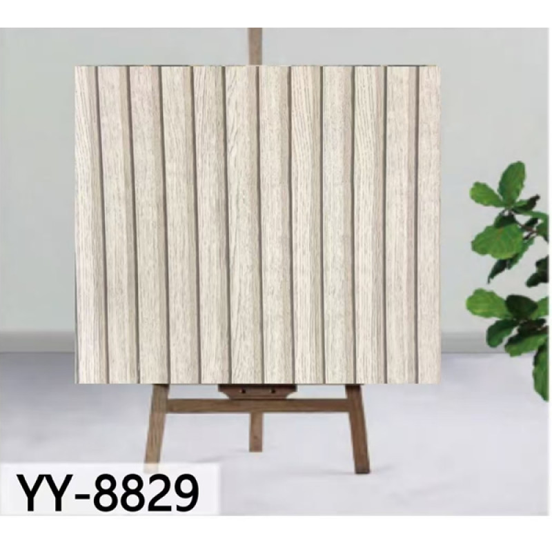 BORDURA DECOR ADEZIV 60*60 CM,PVC A14579 - imagine 10