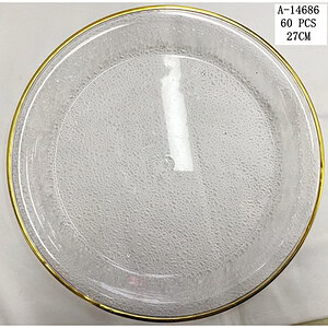 TAVA SERVIRE 27 CM, PVC A14686