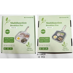 TIGAIE GRILL COMPARTIMENTATA, ALUMINIU+PVC A14820