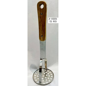 PASATOR LEGUME, FIER+LEMN A15251