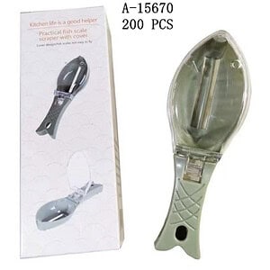 CURATITOR SOLZI, PVC A15670