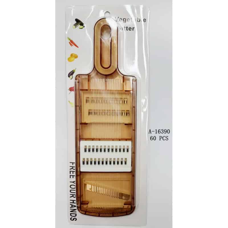 RAZATOARE, FIER+PVC A16390