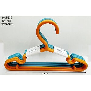 UMERAS COPII 5 PCS 29 CM, PVC A16419